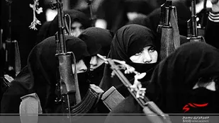 کنگره استانی لشکر فرشتگان تاریخ ساز در استان البرز برگزار می شود