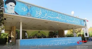 اقتدار ایران اسلامی از ایثارگری های رزمندگان دفاع مقدس ایجاد شد