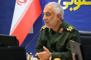 با تفکر بسیجی آمریکا را به زانو درآورديم/ تفکر بسیجی راه حل مشکلات اقتصادی جامعه