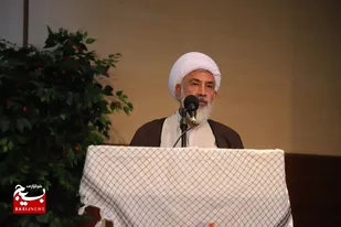 رمز ماندگاری سپاه در گرو تقویت بنیه معنوی و اعتقادی است / سپاه با بصیرت و هوشیاری تحولات دنیا را رصد می&zwnj;کند