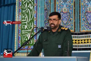 بسیج مجموعه&zwnj;ای باشکوه از یگانگی، هم دلی و هم صدایی است