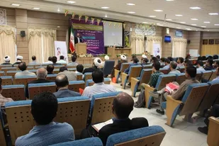 برگزاری کارگاه تخصصی نقد و بررسی عرفان های کاذب در شهرکرد