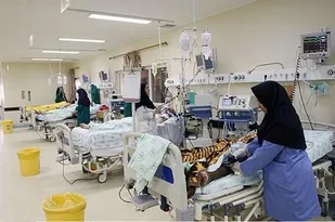 پوشش نامناسب کادر درمانی، امنیت روانی بیمار را برهم می&zwnj;زند