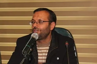 وظیفه بسیج تربیت نیروهای در تراز انقلاب است