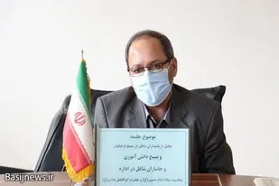 اقتدار پاسداران جمهوری اسلامی ایران مثال زدنی است