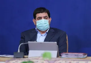 هرگونه عزل&zwnj;ونصب تا استقرار دولت جدید ممنوع شد