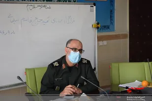 راه اندازی ۵۴۰ پایگاه بسیج سلامت برای اجرای قرارگاه شهید سلیمانی در استان مرکزی