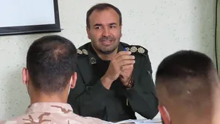سربازان در حفظ نظم و اقتدار کشور موثر هستند