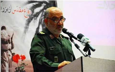 رزمندگان دفاع مقدس نماد اقتدار و عظمت ایران اسلامی/جلوگیری از تحریف واقعیات دفاع مقدس مهمترین وظیفه امروز جامعه