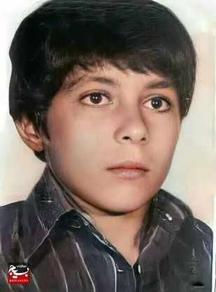 زندگینامه شهیدعبدالحمید بهداروند از شوشتر