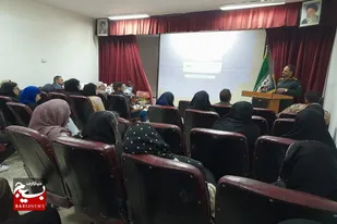 هنرمندان بسیجی، پرچم&zwnj;دار جهاد تبیین و ادامه&zwnj;دهنده راه شهدای هنرمند هستند