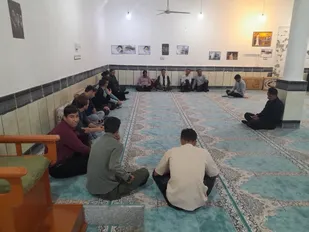 مشارکت بسیجیان؛ راهگشای تحقق اهداف نظام و انقلاب