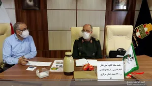 برنامه های فرهنگی با محوریت تزریق امید به جامعه برنامه ریزی شوند/ تفکر غرب به سمت فروپاشی می رود/ کلیه برنامه های فرهنگی باید با محوریت مسجد برگزار شود
