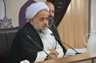 انقلاب را باید تبیین کرد نه اینکه آن را توصیف کنیم/ انقلاب اسلامی برای مبارزه با تبعیض و ظلم آمده است