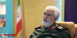 یادواره ۴۰شهید تیپ انصارالرضا علیه&zwnj;السلام خراسان جنوبی برگزار می شود