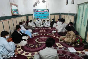 برگزاری نشست روشنگری در سراوان