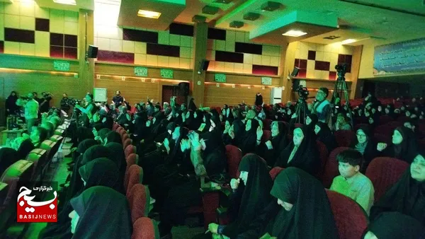 استقبال از ۷شهیدگمنام