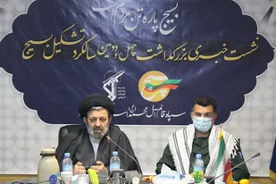 42 عنوان برنامه شاخص استانی و کشوری در هفته بسیج در استان سمنان برگزار می شود