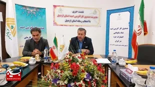 اشتغال&zwnj;زایی برای ۸۳۷ نفر با پرداخت ۱۵۵ میلیارد تومان