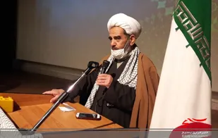 تبعیت از رهبری در همه حال نظام مقدس ما را از گزند حوادث به سلامت عبور دهد