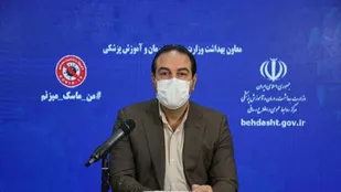 امتحانات نهایی دانش&zwnj;آموزان حضوری خواهد بود/ ۴۶ شهر در وضعیت قرمز