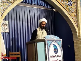 آمریکا؛ محور تروریسم دولتی و جنایات تاریخی/تشییع امام شهید نماد قدرت و وحدت ملی است