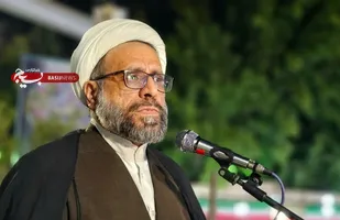 منتظر واقعی امام زمان در قلب، زبان و عمل آماده نصرت است