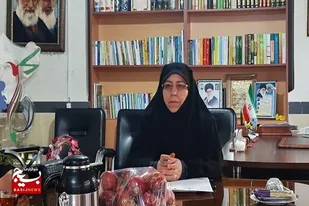 زنان فلسطینی افرادی تعیین&zwnj;کننده در مقاومت هستند