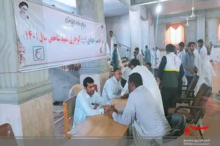 فلسفه&zwnj; مهم انقلاب اسلامی خدمت بی&zwnj;منت به&zwnj;مردم است