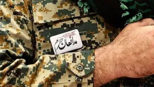 ماجرای زائران راهیان نور که شهید مدافع حرم شدند