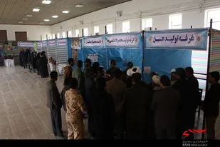 افتتاح نمایشگاه اقتصاد مقاومتی زیر چتر خانواده