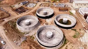آبفای لرستان ۱۰۰ پروژه در دست اجرا دارد