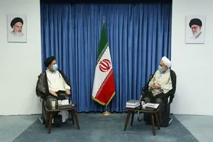 تلاش کرده&zwnj;ایم نگاه یکسان به حوزه علمیه خواهران و برادران در قزوین تحقق یابد