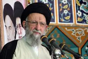امام جمعه گرگان گفت:درک شب قدر برابر با 80 سال عبادت /حادثه هفتم تیر تلخ&zwnj;ترین حادثه تاریخ انقلاب اسلامی بود