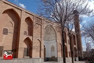 ظهر بهاری، حسی ناشناخته و مسجد ثقه الاسلام