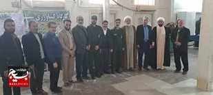 آغاز به کار نمایشگاه اقتصاد مقاومتی و مشاغل خانگی در آبادان