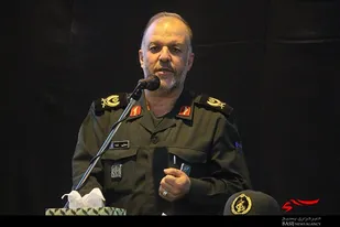 جایگاه جمهوری اسلامی ایران در منطقه خاورمیانه بواسطه فرهنگ عاشورایی و مقاومت است