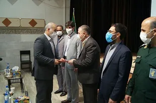 دروغ پردازی و فرافکنی نسبت به زندان&zwnj;ها حربه جدید دشمنان نظام جمهوری اسلامی است