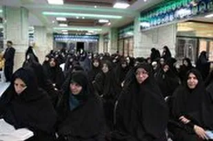 همایش زندگی به وقت حماسه در میبد برگزار شد