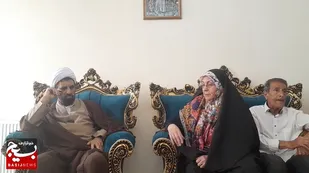 هویت اسلامی به خون شهدا گره خورده است