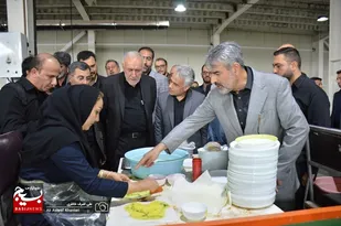 افتتاح اداره بیمه سلامت شهرری، مدرسه 12 کلاسه خاورشهر و آغاز عملیات اجرایی آبرسانی به ۵ روستای شهرستان ری