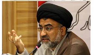دستگاه قضا از مطالبات حق&zwnj;گرایانه مردم استقبال می کند/لزوم تشکیل هیئت اندیشه&zwnj;ورزی برای مدیران استان
