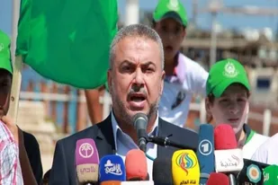 حملات صهیونیست&zwnj;ها به &laquo;غزه&raquo; نشان&zwnj;دهنده سرگردانی آن&zwnj;ها است