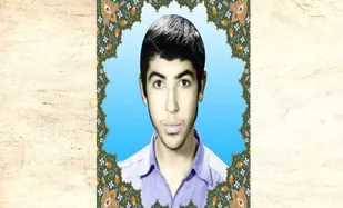 نورانیت چهره&zwnj;اش نشان از آخرین دیدار با حسینم بود