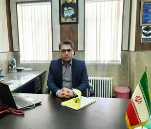انجام ۵۹۲ هزار نوبت سر واکسیناسیون دام در نهاوند