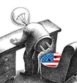 پنیر دموکراسی و کلاغ اصلاحات