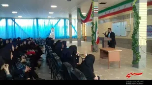 اقتدار جمهوری اسلامی در دنیا زبانزد است