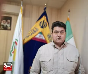 کنگره ملی شهدا هر۵ سال یکبار برگزار می شود