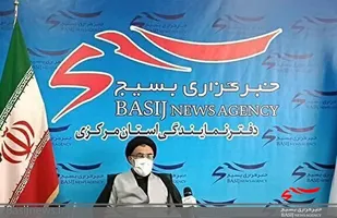 دستگاه قضا در موضوع امنیت با هیچ کس تعارف ندارد