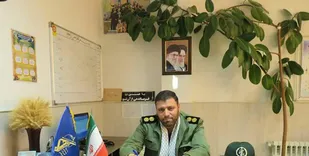 اهدای پنج سری جهیزیه به نوعروسان نیازمند در شهرستان خوانسار